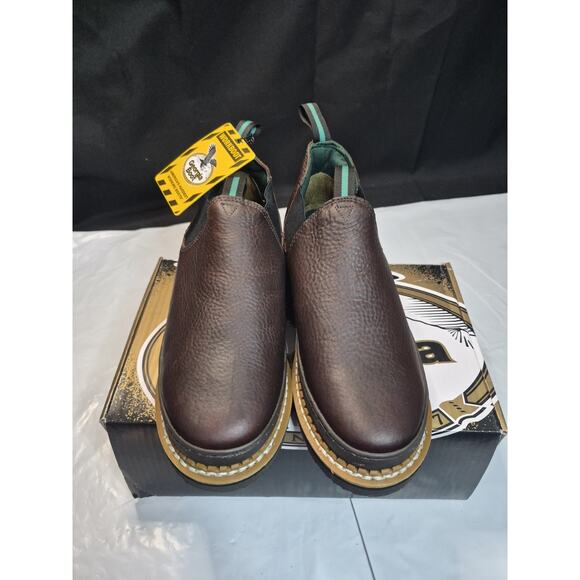 Georgia Boot Men’s \